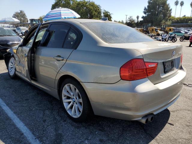 Photo 1 VIN: WBAPH5C50BA446607 - BMW 328 I SULE 