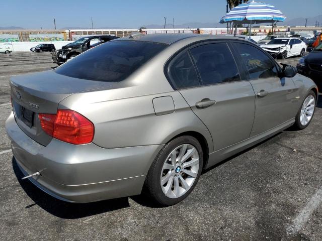 Photo 2 VIN: WBAPH5C50BA446607 - BMW 328 I SULE 