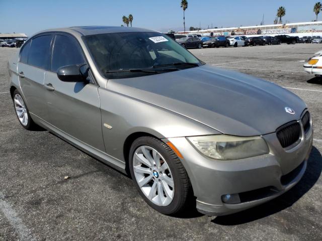 Photo 3 VIN: WBAPH5C50BA446607 - BMW 328 I SULE 