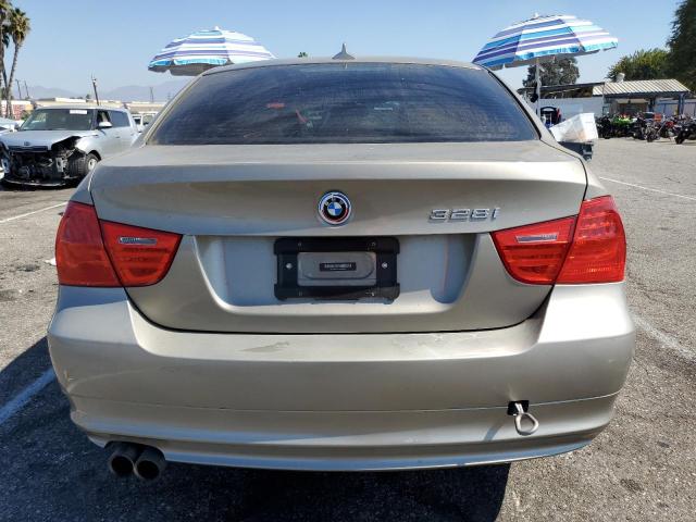 Photo 5 VIN: WBAPH5C50BA446607 - BMW 328 I SULE 