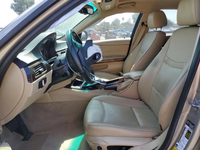 Photo 6 VIN: WBAPH5C50BA446607 - BMW 328 I SULE 