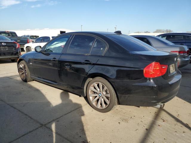 Photo 1 VIN: WBAPH5C50BA446770 - BMW 3 SERIES 