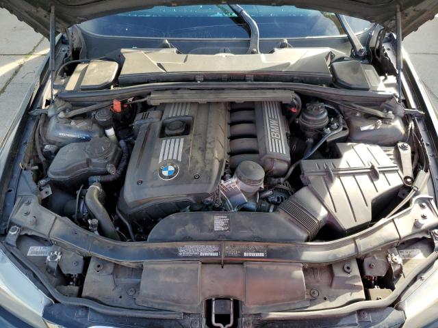 Photo 10 VIN: WBAPH5C50BA446770 - BMW 3 SERIES 