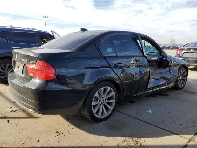 Photo 2 VIN: WBAPH5C50BA446770 - BMW 3 SERIES 