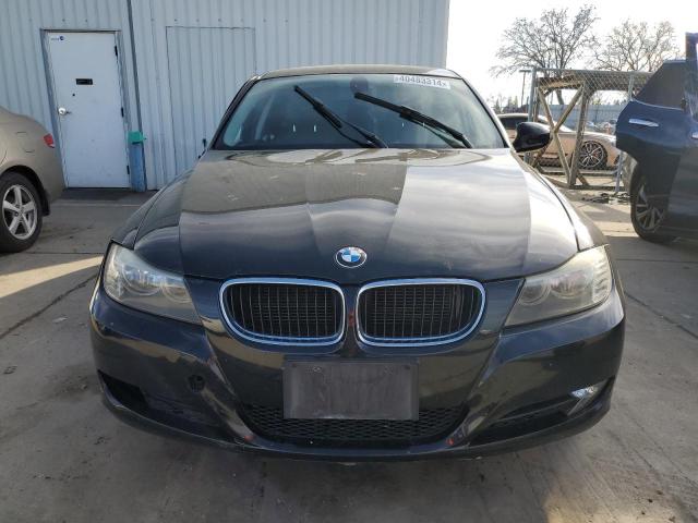 Photo 4 VIN: WBAPH5C50BA446770 - BMW 3 SERIES 