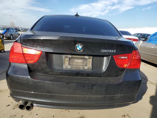 Photo 5 VIN: WBAPH5C50BA446770 - BMW 3 SERIES 