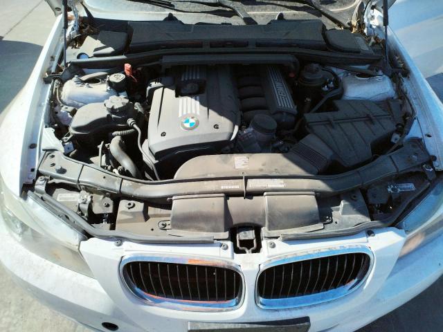 Photo 6 VIN: WBAPH5C50BA448437 - BMW 328 I SULE 