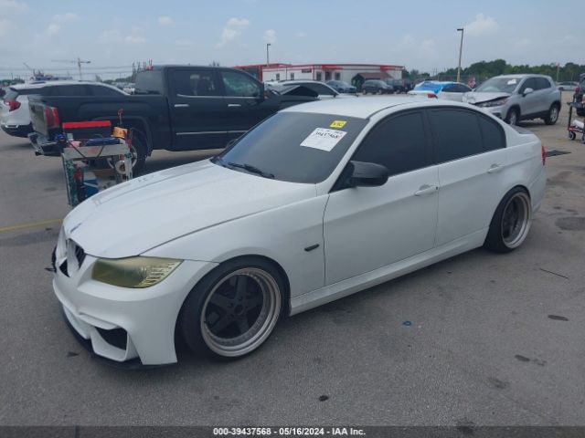 Photo 1 VIN: WBAPH5C50BA449037 - BMW 328 