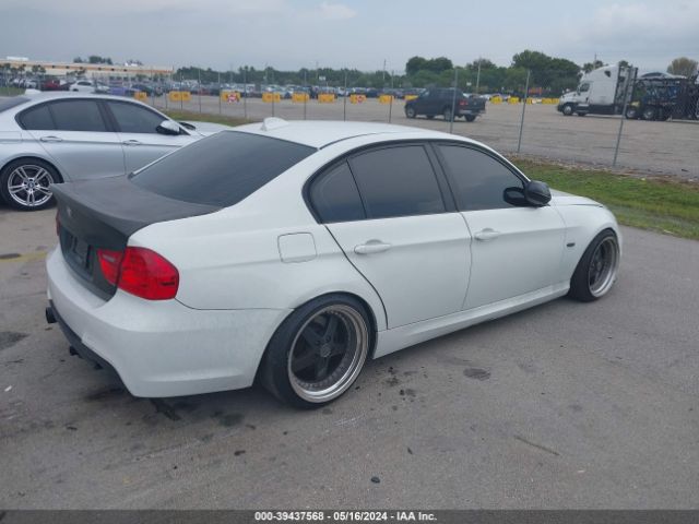 Photo 3 VIN: WBAPH5C50BA449037 - BMW 328 