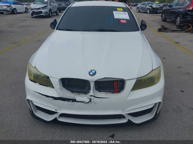 Photo 5 VIN: WBAPH5C50BA449037 - BMW 328 