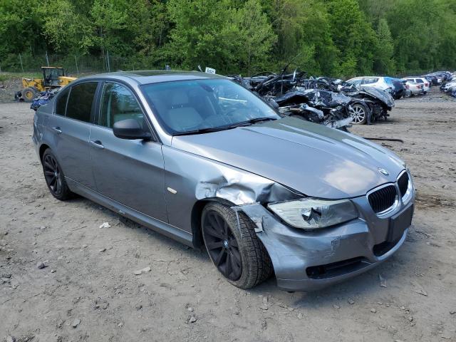 Photo 3 VIN: WBAPH5C50BF093112 - BMW 3 SERIES 