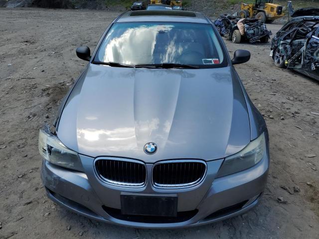 Photo 4 VIN: WBAPH5C50BF093112 - BMW 3 SERIES 