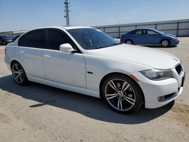 Photo 3 VIN: WBAPH5C50BF093515 - BMW 3 SERIES 