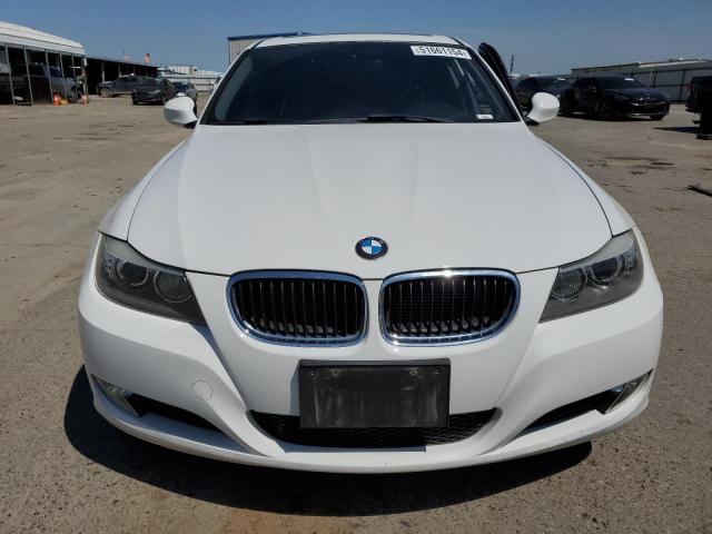 Photo 4 VIN: WBAPH5C50BF093515 - BMW 3 SERIES 