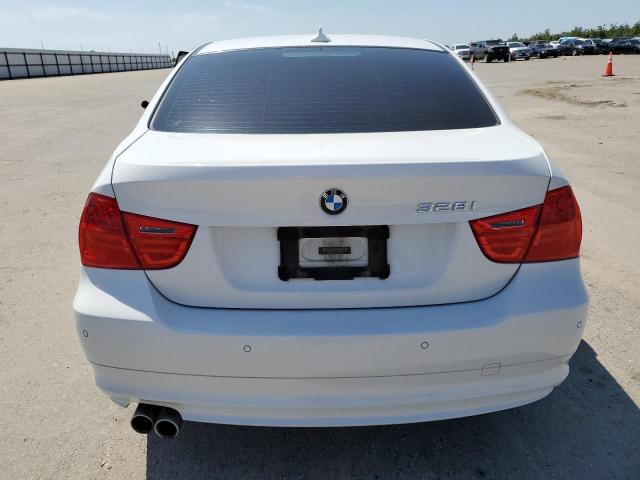 Photo 5 VIN: WBAPH5C50BF093515 - BMW 3 SERIES 