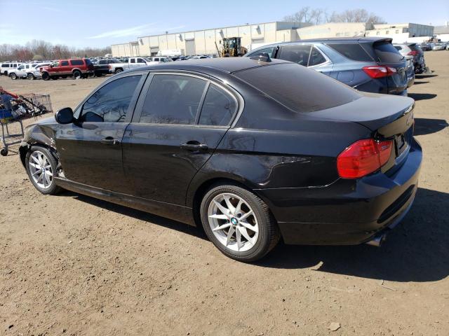 Photo 1 VIN: WBAPH5C51AA439602 - BMW 3 SERIES 