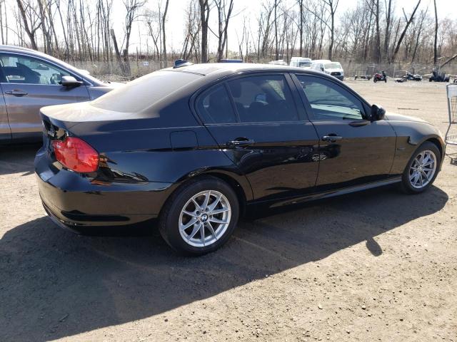 Photo 2 VIN: WBAPH5C51AA439602 - BMW 3 SERIES 