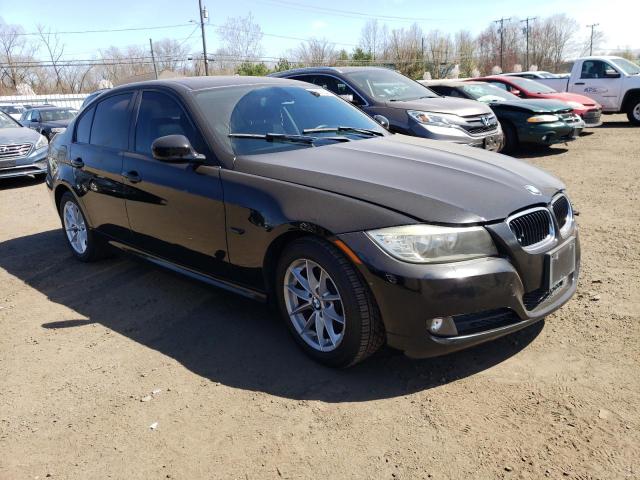 Photo 3 VIN: WBAPH5C51AA439602 - BMW 3 SERIES 