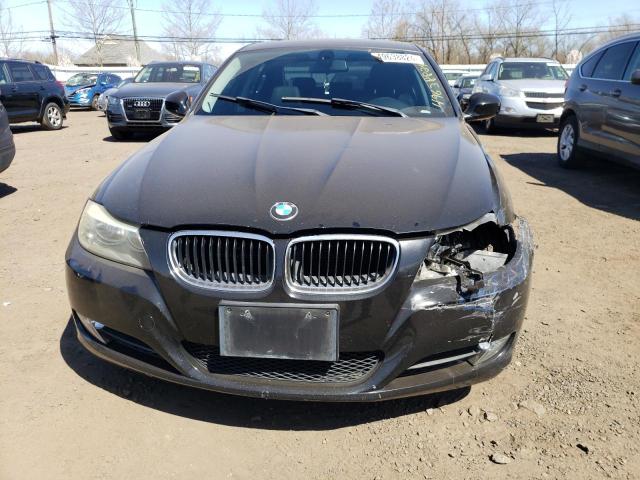 Photo 4 VIN: WBAPH5C51AA439602 - BMW 3 SERIES 