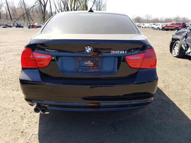 Photo 5 VIN: WBAPH5C51AA439602 - BMW 3 SERIES 