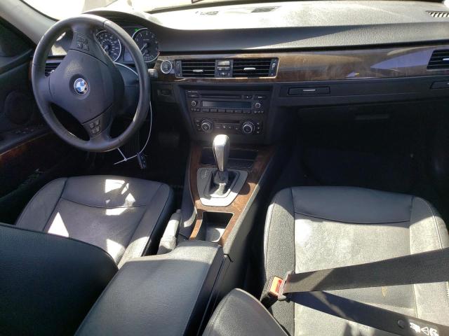 Photo 7 VIN: WBAPH5C51AA439602 - BMW 3 SERIES 