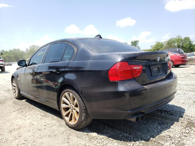 Photo 2 VIN: WBAPH5C51BA440573 - BMW 328 I SULE 