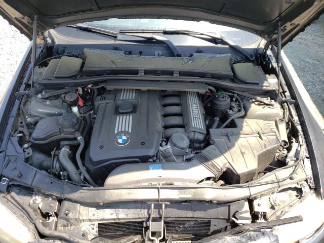 Photo 6 VIN: WBAPH5C51BA440573 - BMW 328 I SULE 