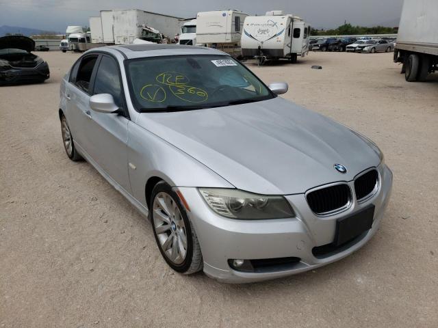 Photo 0 VIN: WBAPH5C51BA442596 - BMW 328 I SULE 