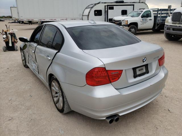 Photo 2 VIN: WBAPH5C51BA442596 - BMW 328 I SULE 