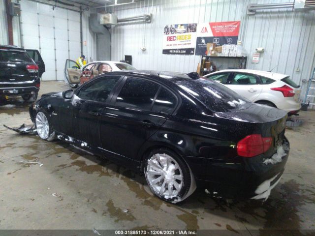 Photo 2 VIN: WBAPH5C51BA442680 - BMW 3 