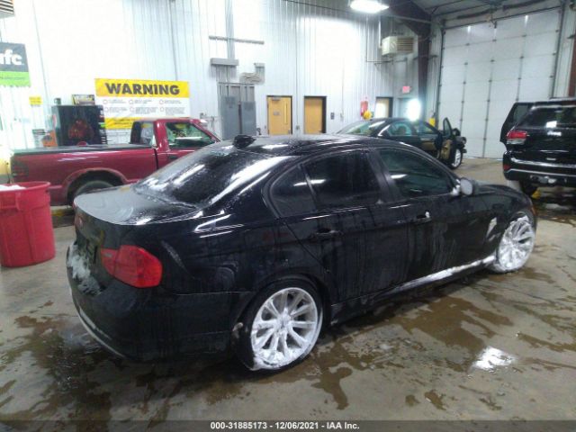 Photo 3 VIN: WBAPH5C51BA442680 - BMW 3 