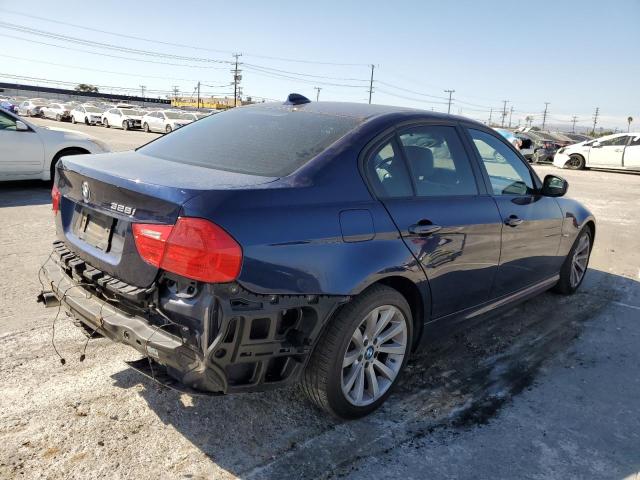 Photo 3 VIN: WBAPH5C51BA442999 - BMW 328 I SULE 