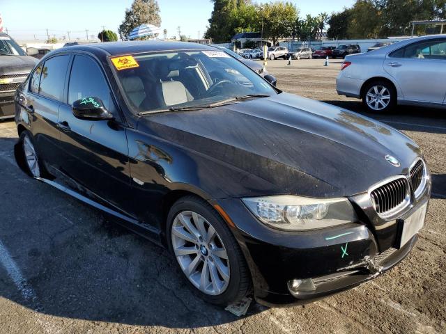 Photo 3 VIN: WBAPH5C51BA443098 - BMW 328 I SULE 