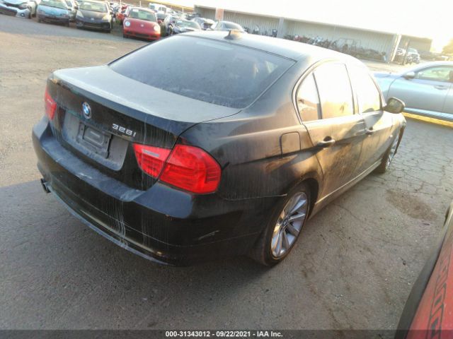 Photo 3 VIN: WBAPH5C51BA443960 - BMW 3 