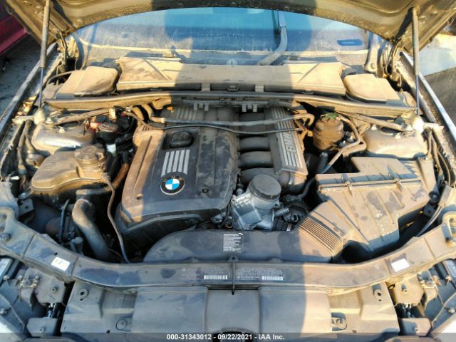 Photo 9 VIN: WBAPH5C51BA443960 - BMW 3 