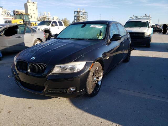 Photo 1 VIN: WBAPH5C51BA444042 - BMW 328 I SULE 