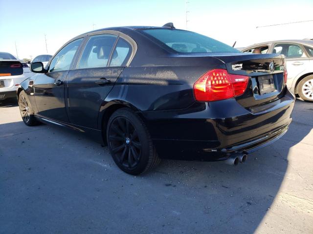 Photo 2 VIN: WBAPH5C51BA444042 - BMW 328 I SULE 