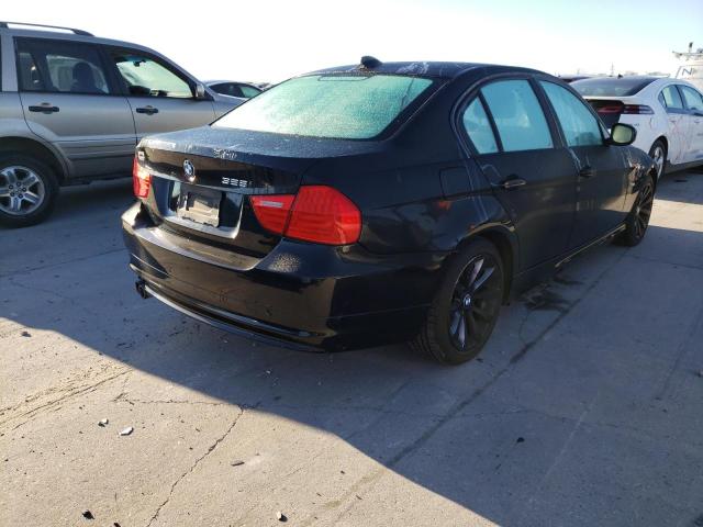 Photo 3 VIN: WBAPH5C51BA444042 - BMW 328 I SULE 