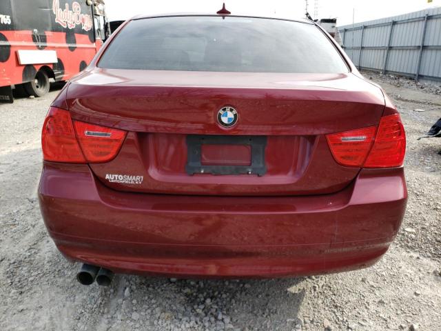 Photo 5 VIN: WBAPH5C51BA444235 - BMW 3 SERIES 