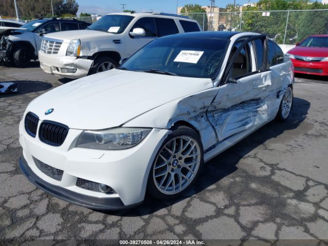 Photo 1 VIN: WBAPH5C51BA444381 - BMW 328I 