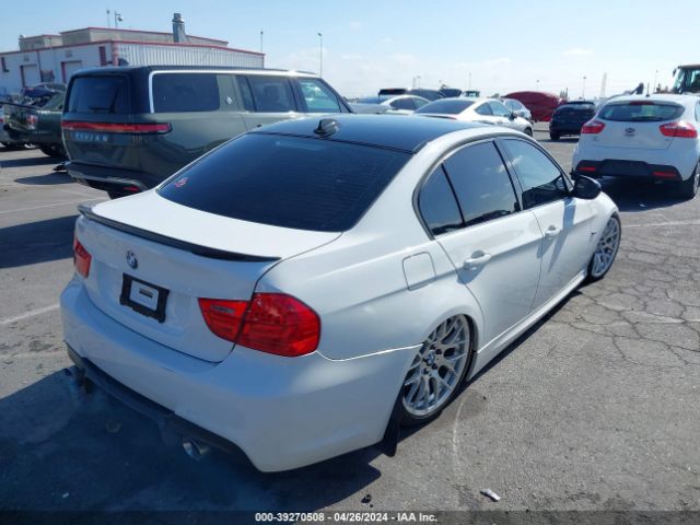 Photo 3 VIN: WBAPH5C51BA444381 - BMW 328I 