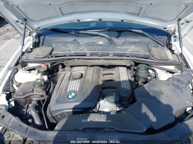 Photo 9 VIN: WBAPH5C51BA444381 - BMW 328I 