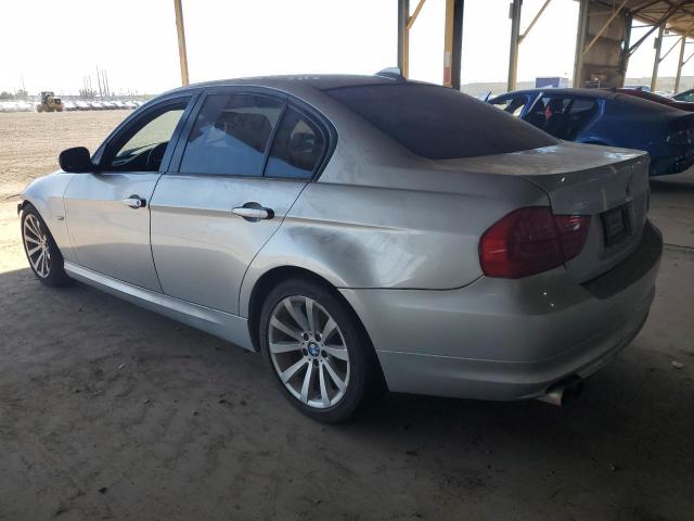 Photo 1 VIN: WBAPH5C51BA444879 - BMW 3 SERIES 