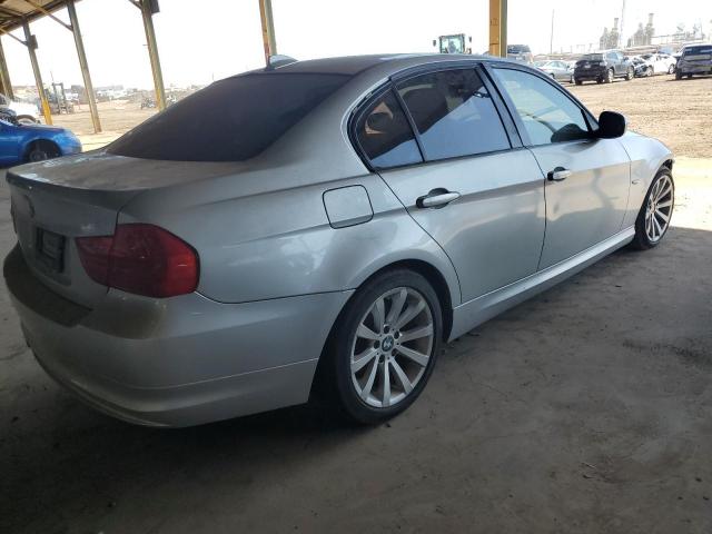 Photo 2 VIN: WBAPH5C51BA444879 - BMW 3 SERIES 