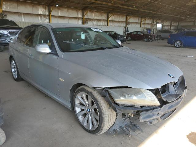 Photo 3 VIN: WBAPH5C51BA444879 - BMW 3 SERIES 