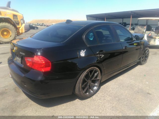 Photo 3 VIN: WBAPH5C51BA445417 - BMW 3 SERIES 