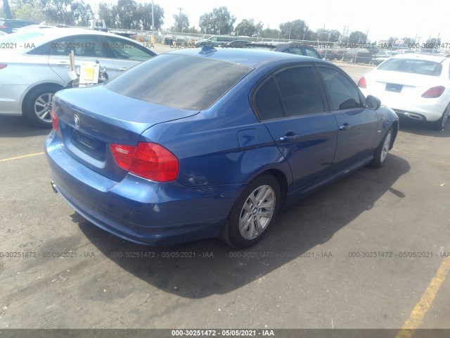 Photo 3 VIN: WBAPH5C51BA446518 - BMW 3 