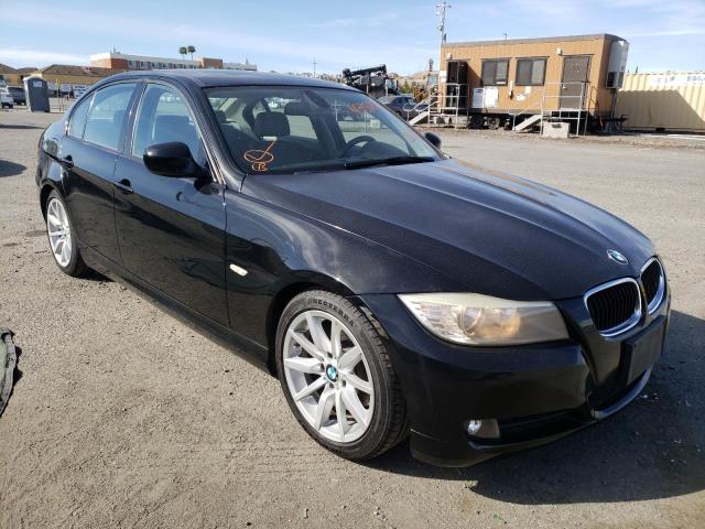 Photo 0 VIN: WBAPH5C51BA448379 - BMW 328 I SULE 