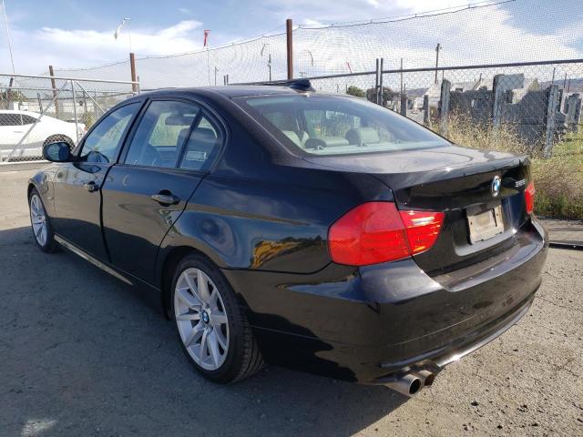 Photo 2 VIN: WBAPH5C51BA448379 - BMW 328 I SULE 