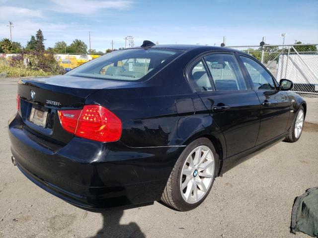 Photo 3 VIN: WBAPH5C51BA448379 - BMW 328 I SULE 